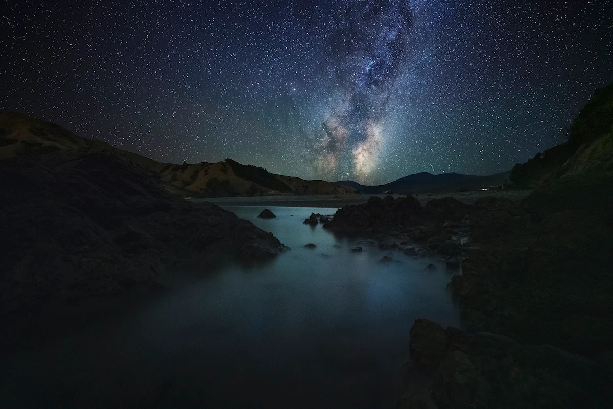 Stargazers