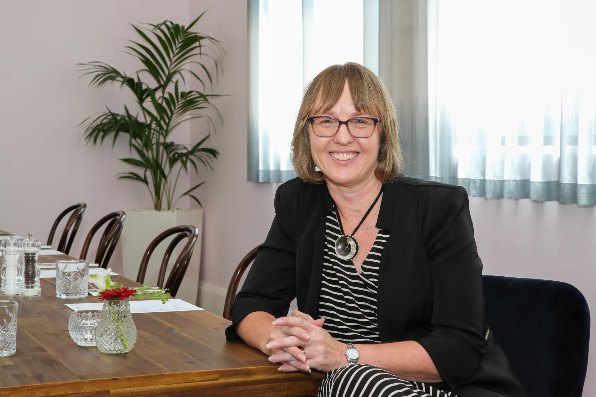 Deputy mayor won't stand