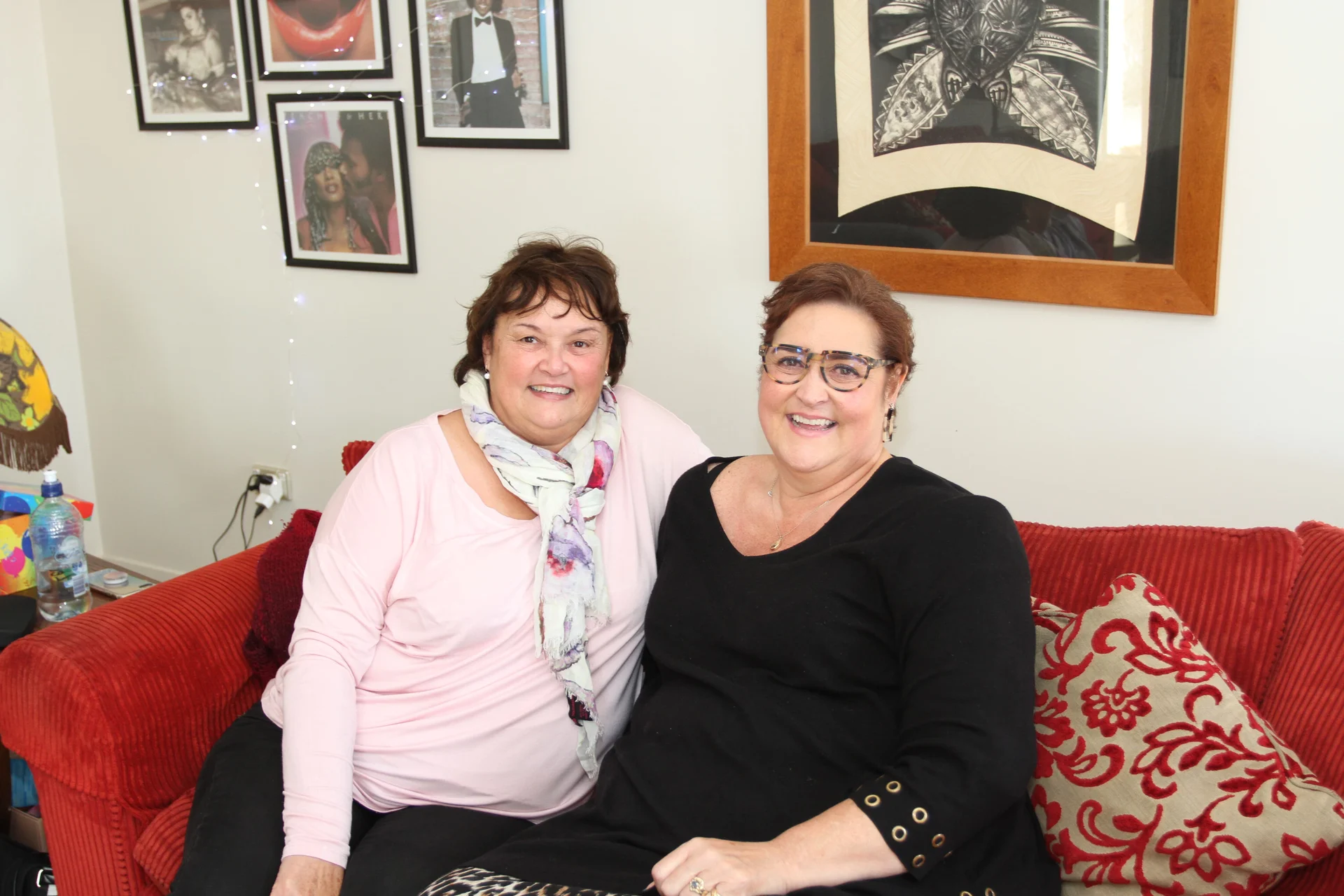 Buying time for Nikki as she battles cancer