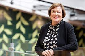 Climate change focus of annual Cawthron memorial lecture
