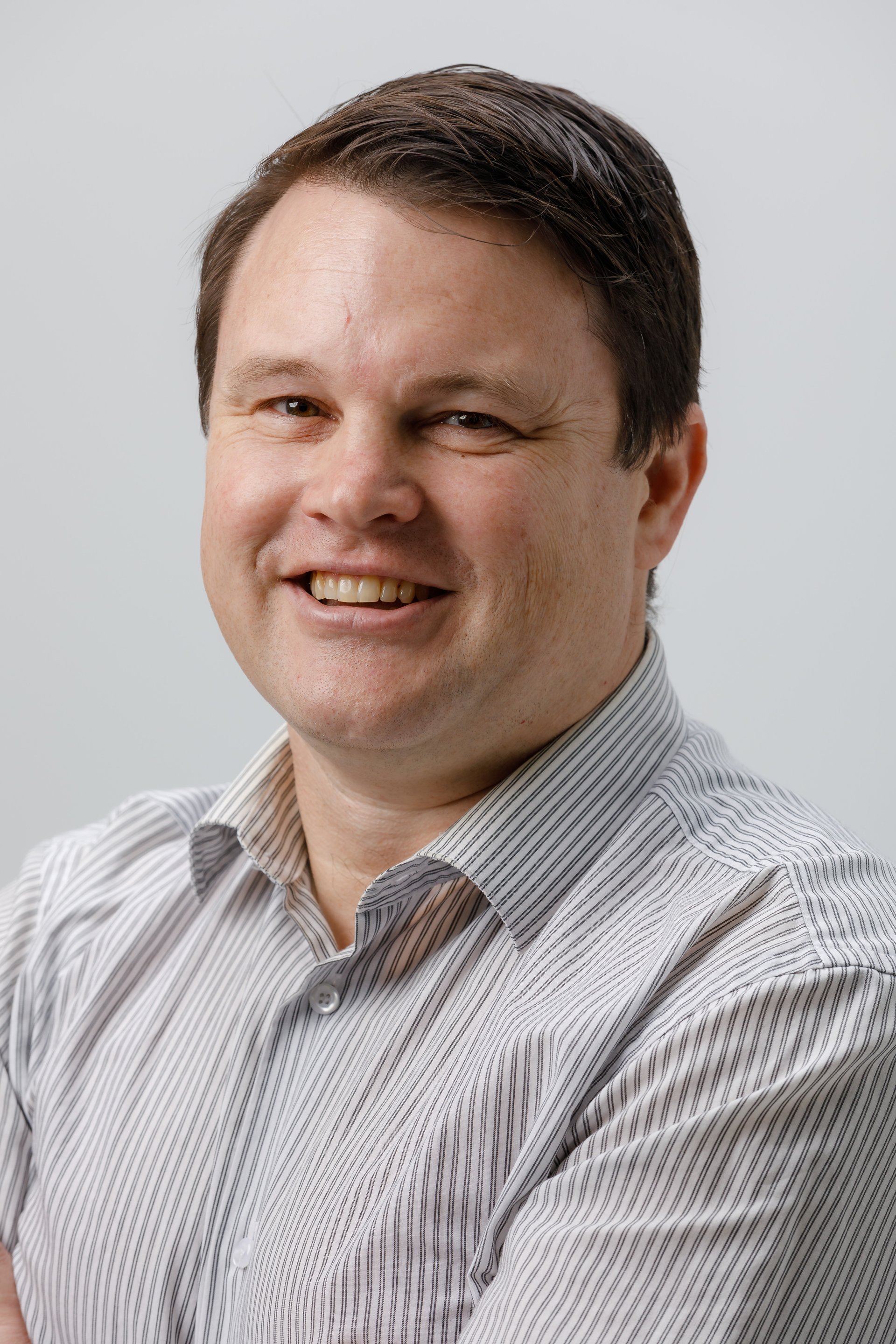 Dan Robinson