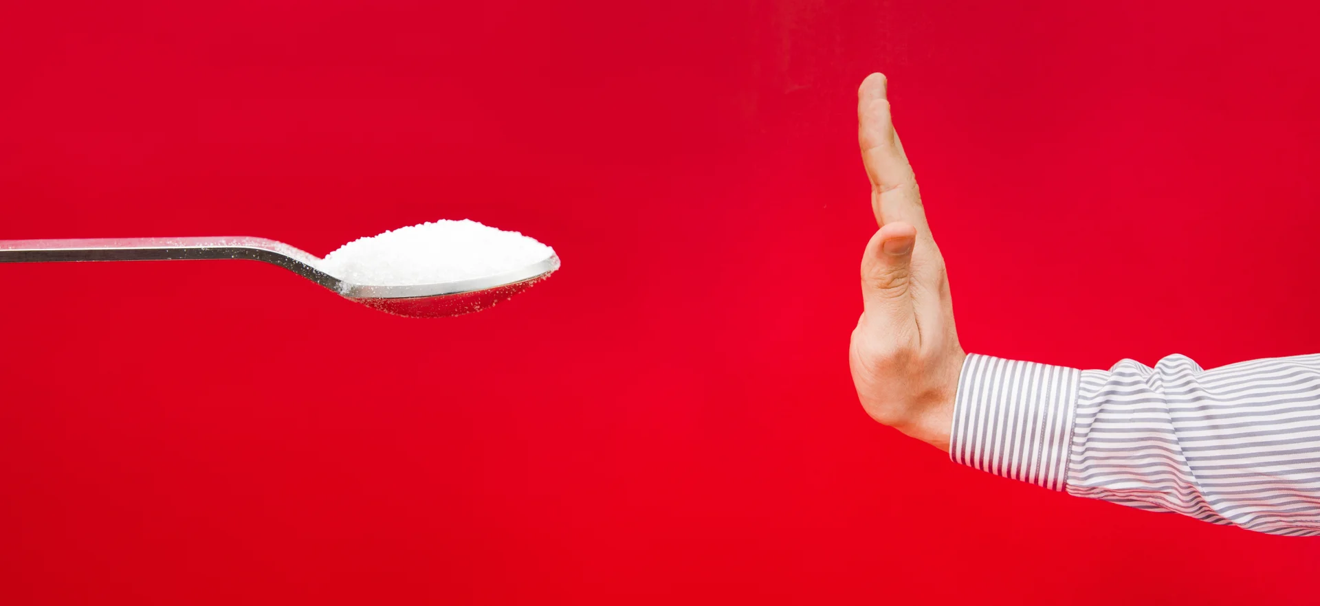 Top tips for reducing added sugar