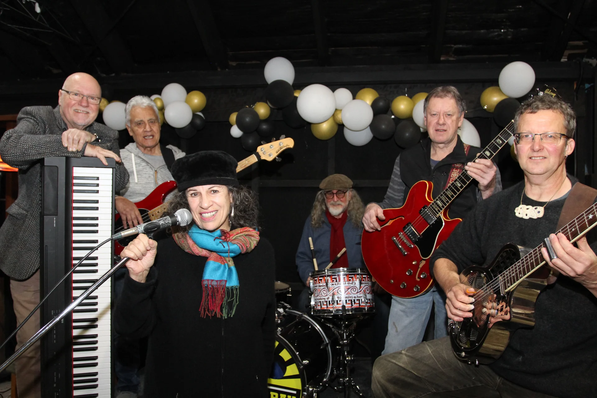 Little Big Blues Fest celebrates International Blues Day