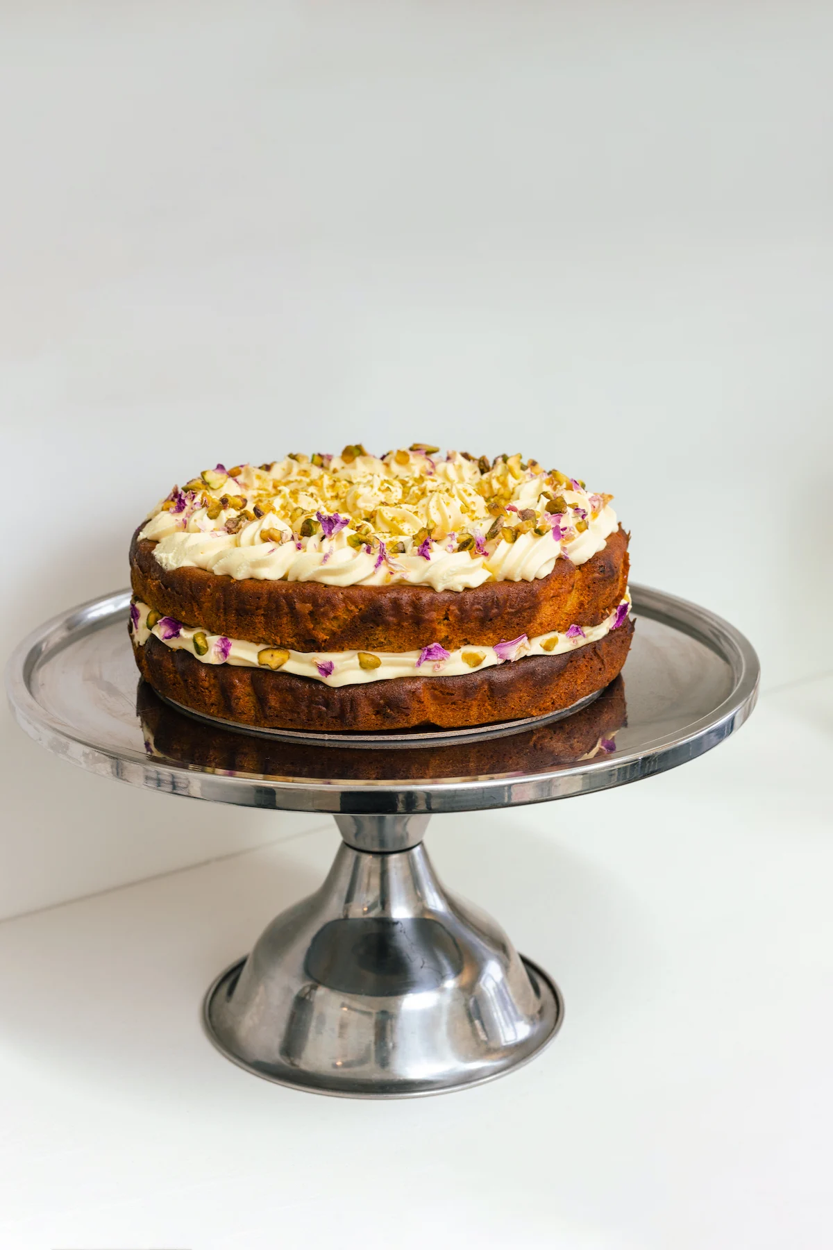 Low Carb Love Cake