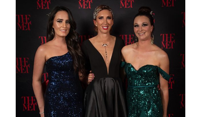 MET Gala brings hope
