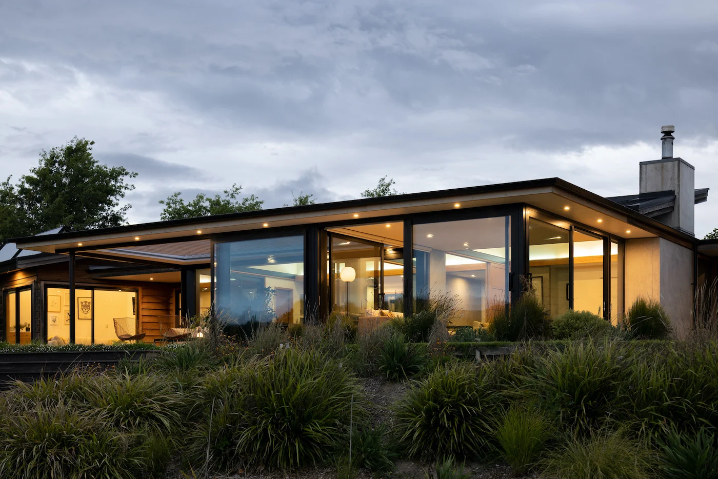 Local Architecture Awards 2022