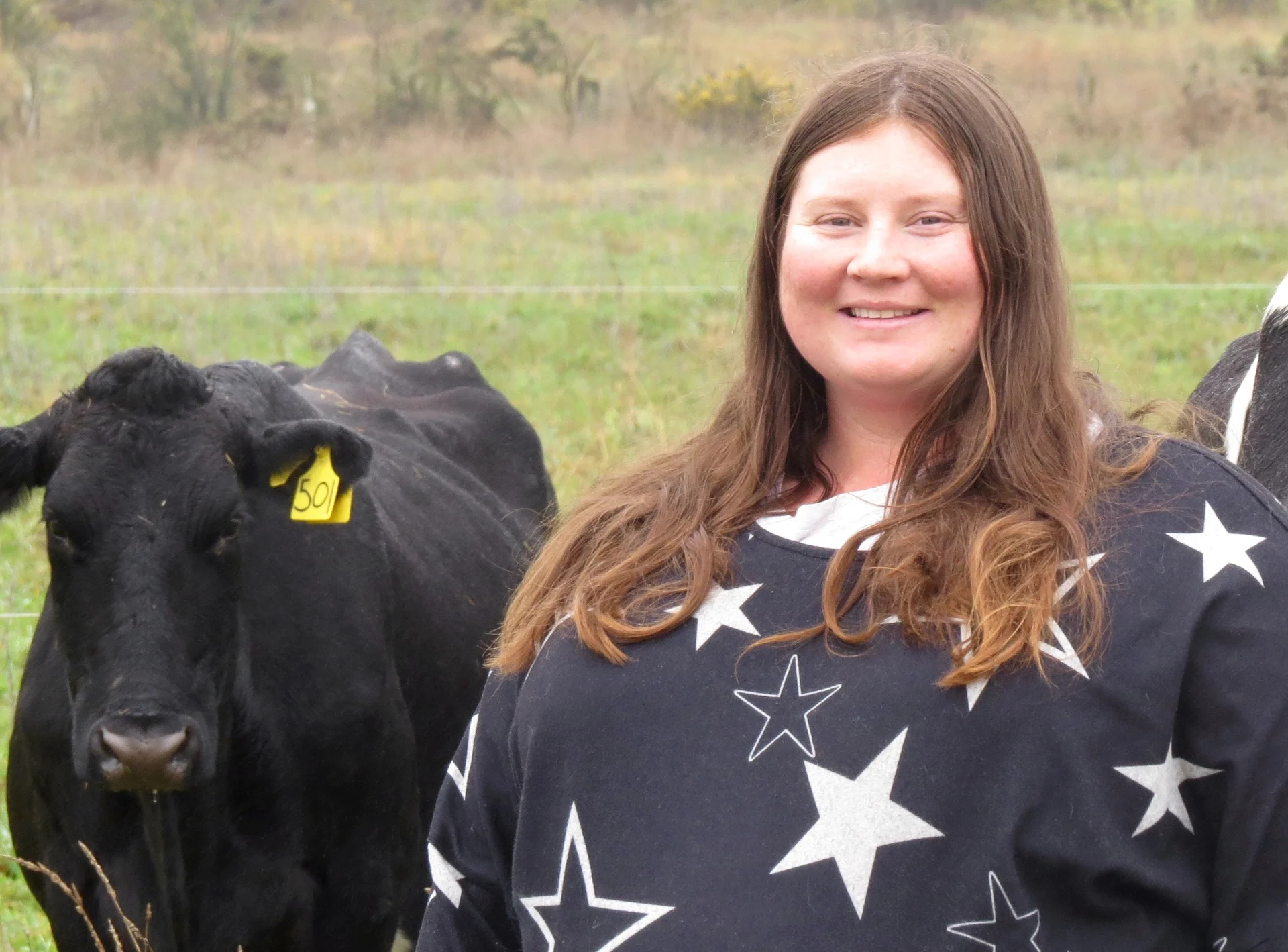 Share-milking Venture Aims For Eventual Farm Ownership