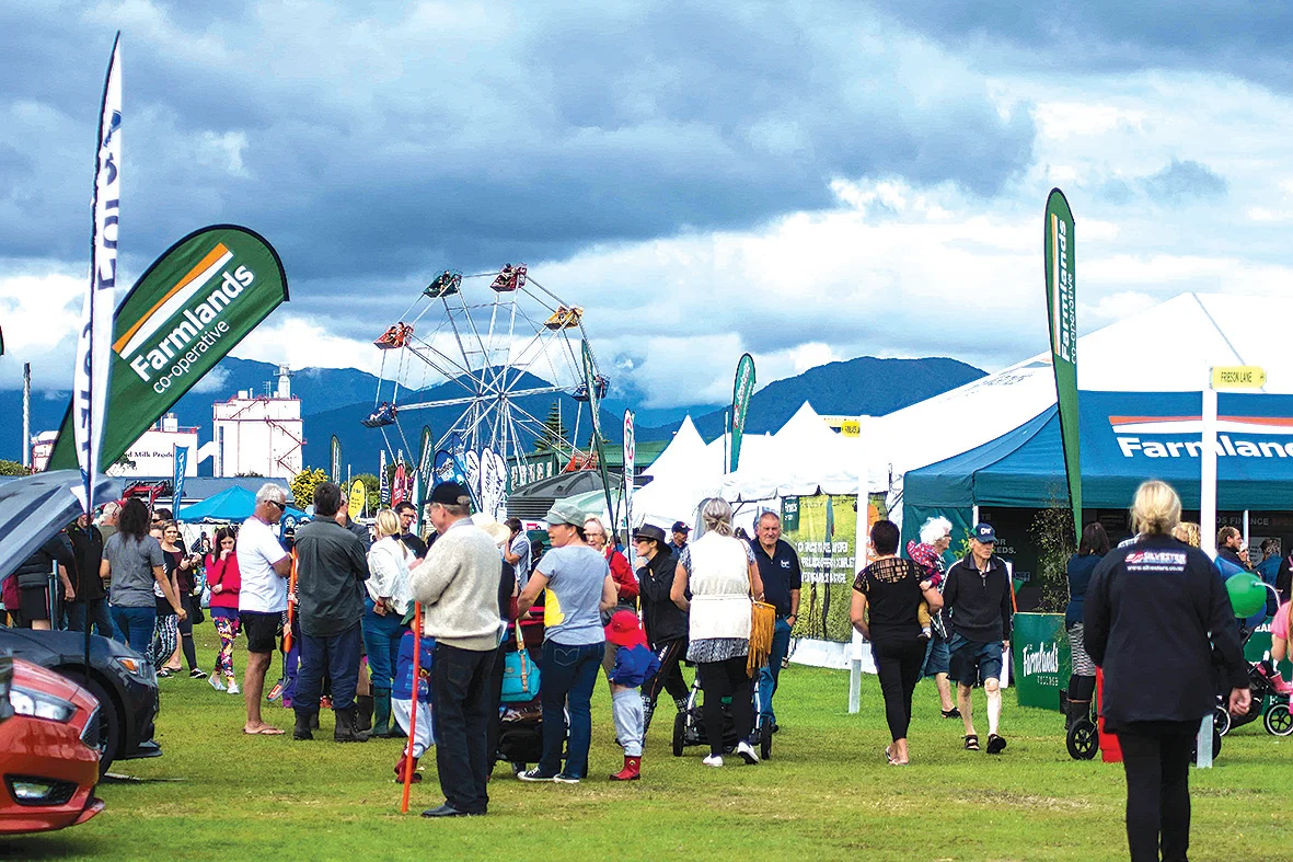Prepare for the biggest family friendly event of the year