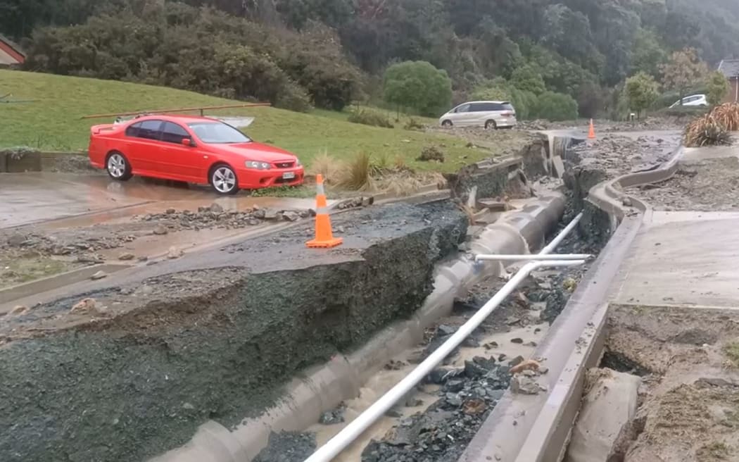 Nelson floods: Homeowners face uncertainty as recovery continues