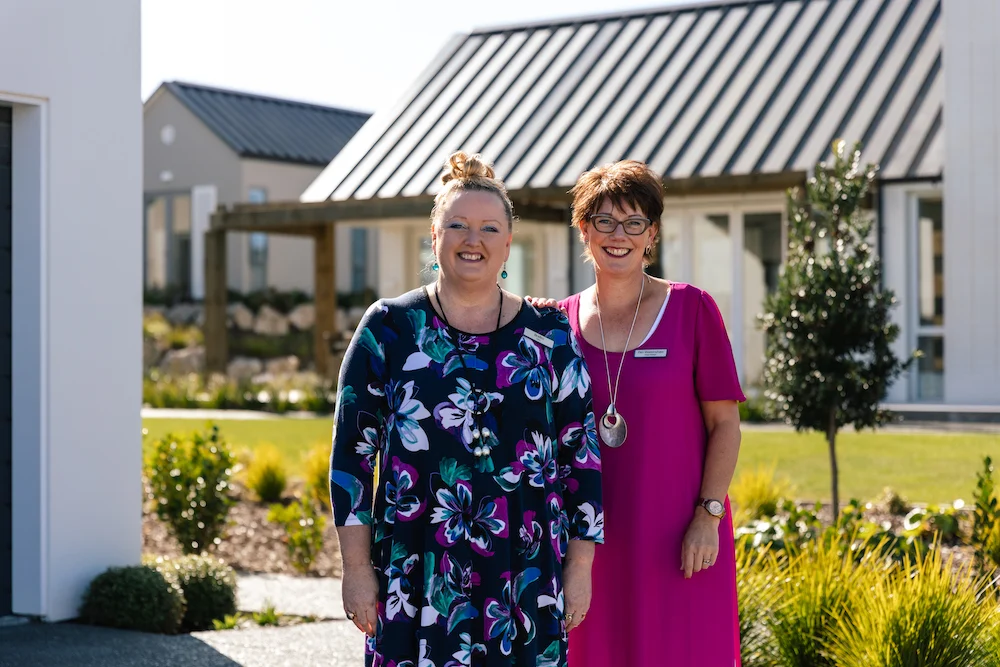 Leading the way for the future of luxury retirement