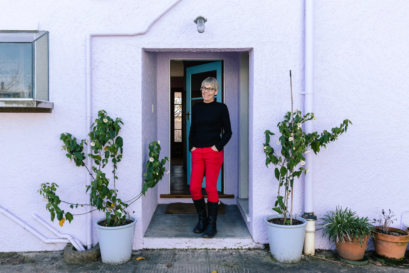 My Home - Kirsten Boswijk