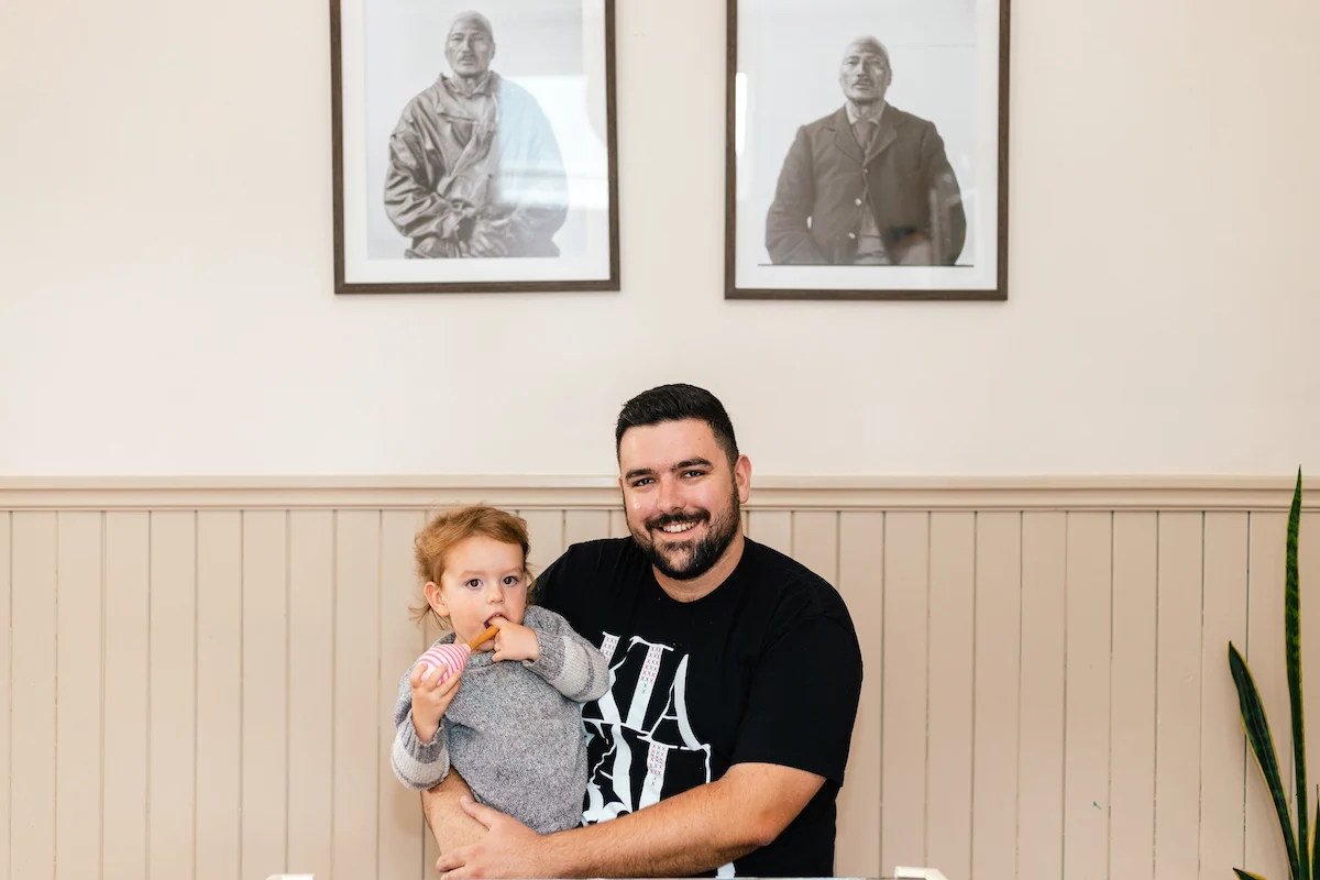Ko te reo te mauri o te mana Māori