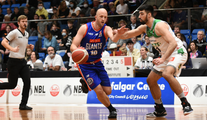 Sam Dempster reflects on ‘unreal’ Tall Blacks experience