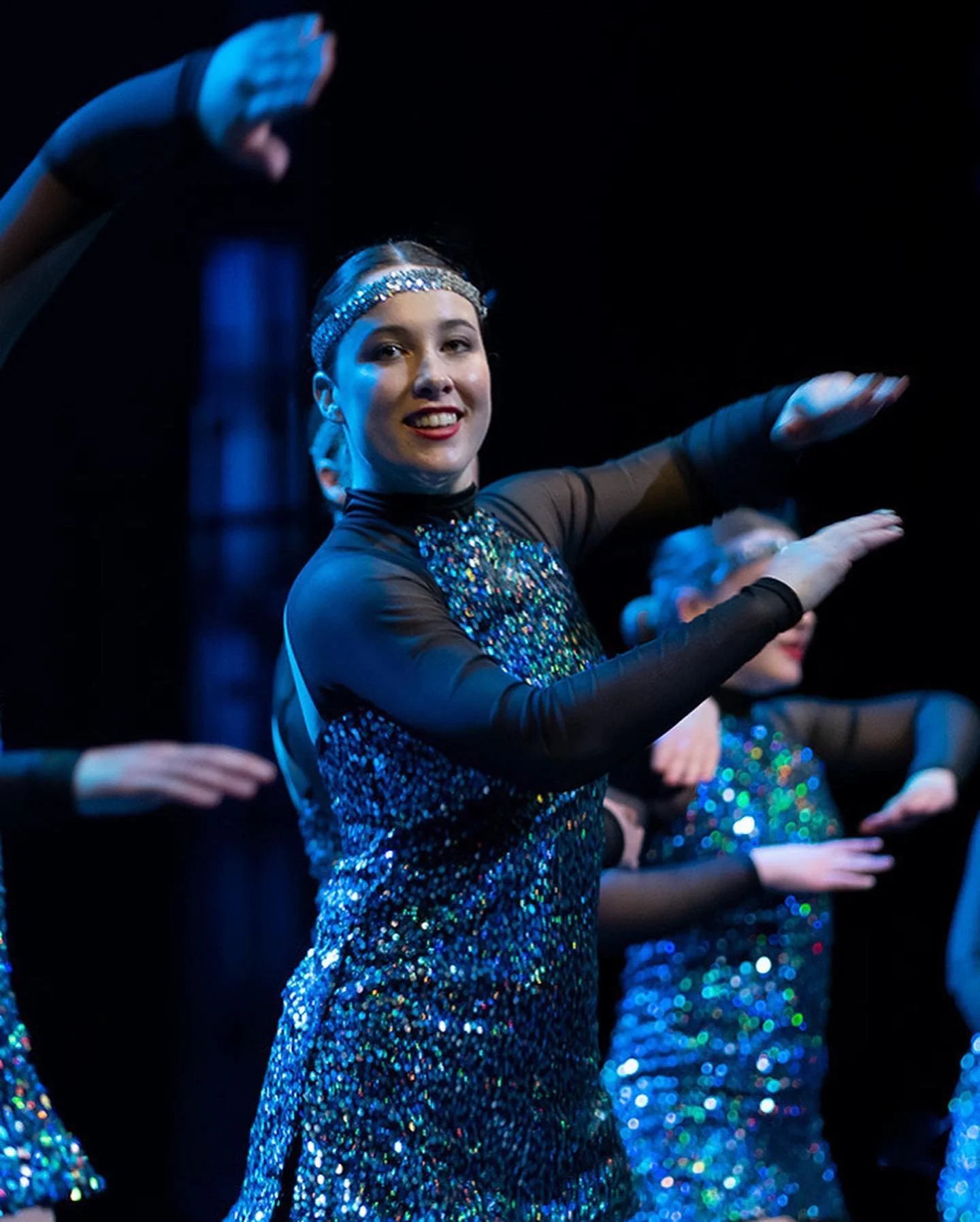 Review: Peta Spooner Academy of Dance