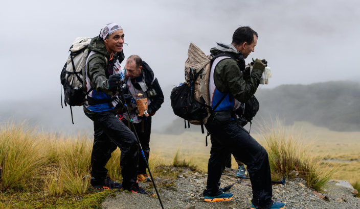 Nathan Fa’avae leads team towards sixth consecutive world title