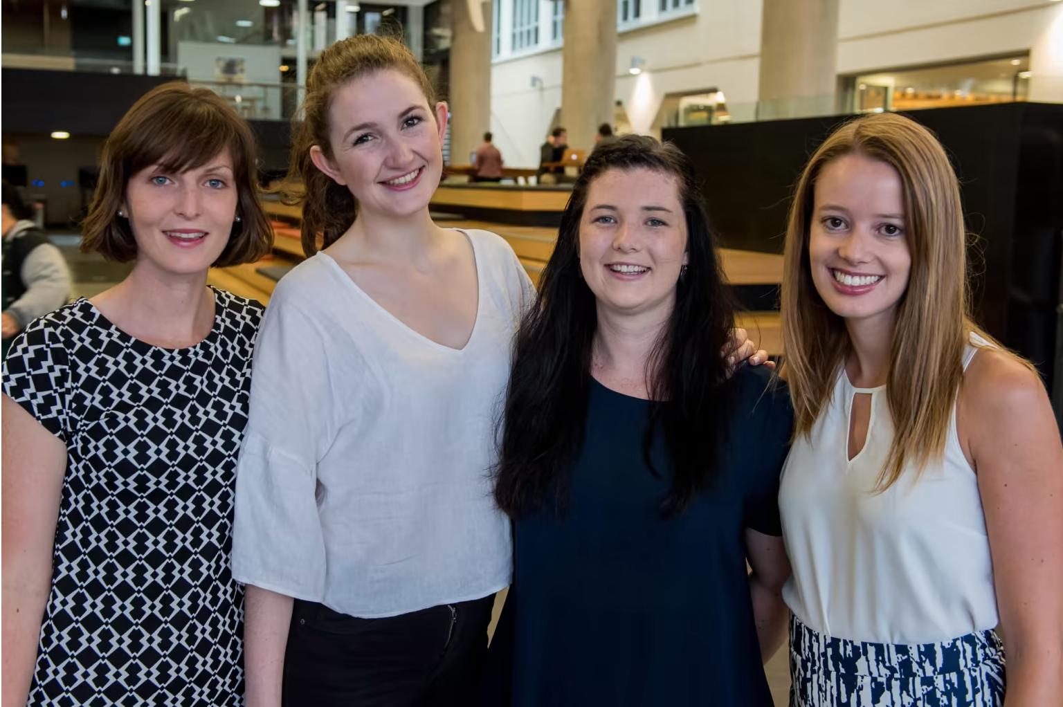 Collaborate matches volunteers