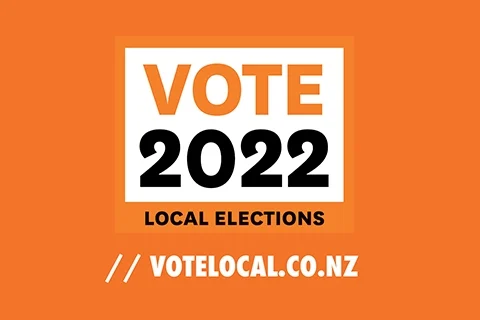 Election ad contains false information