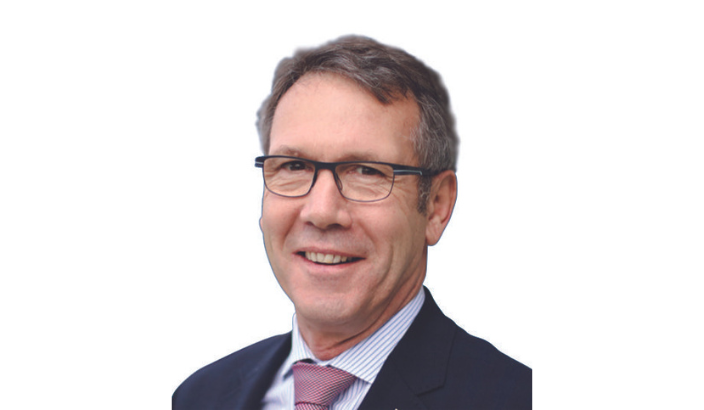 Stuart Smith's winery bill up before parliament