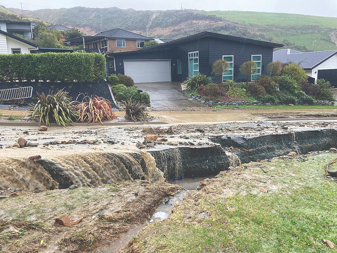 Flood claims top $47m