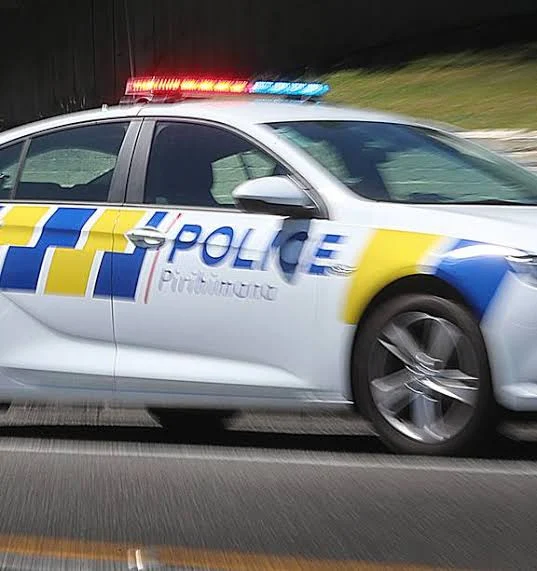 Fatal crash Moutere