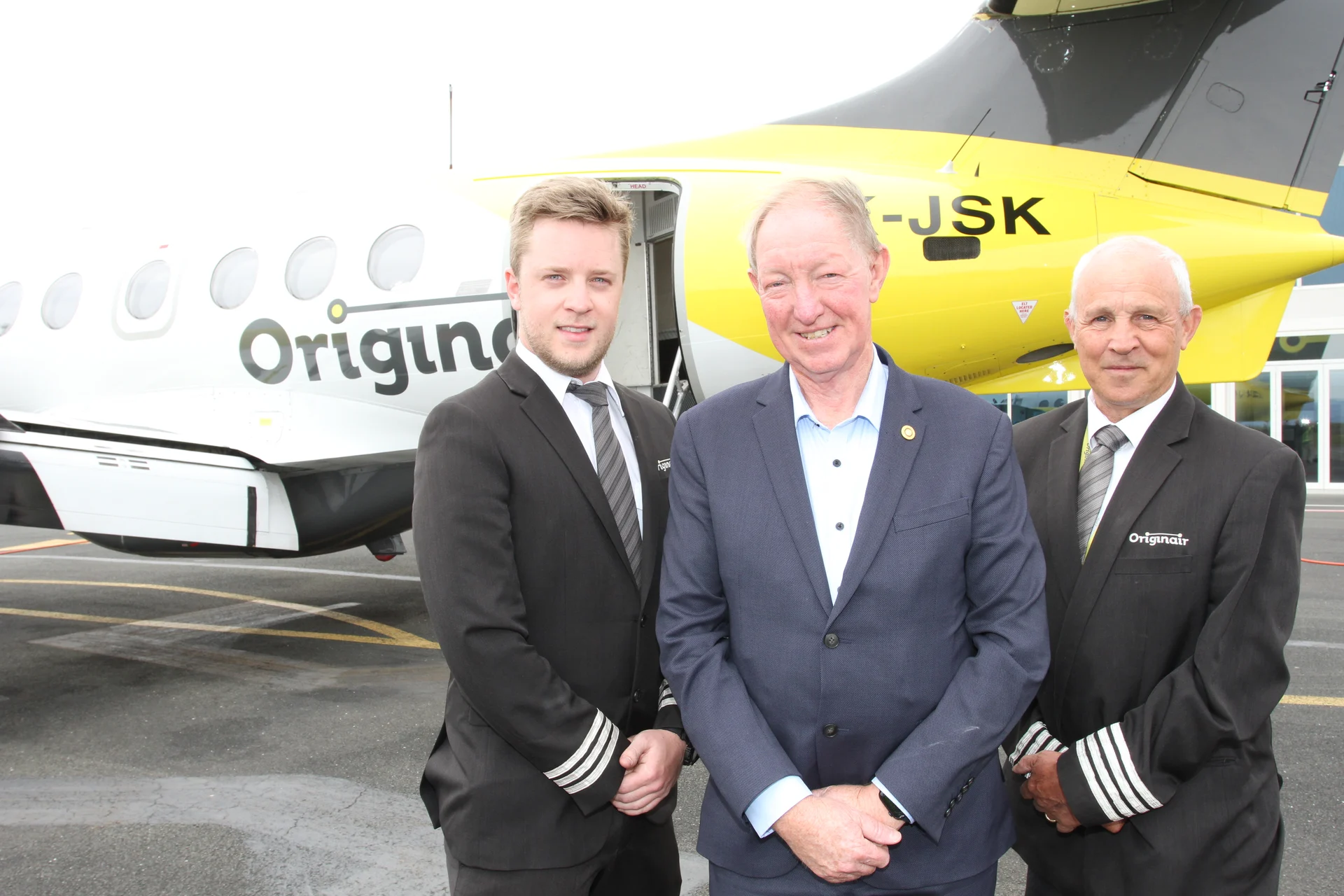 Flights offer SH6 alternative