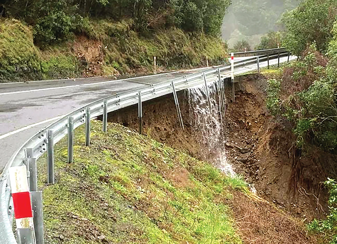 SH6 Hira to Rai Valley to close for seven weeks