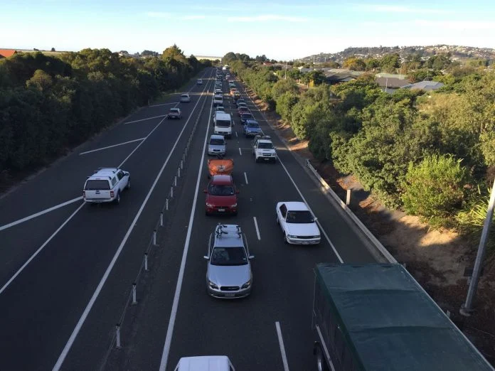 Whakatu Drive to close next weekend
