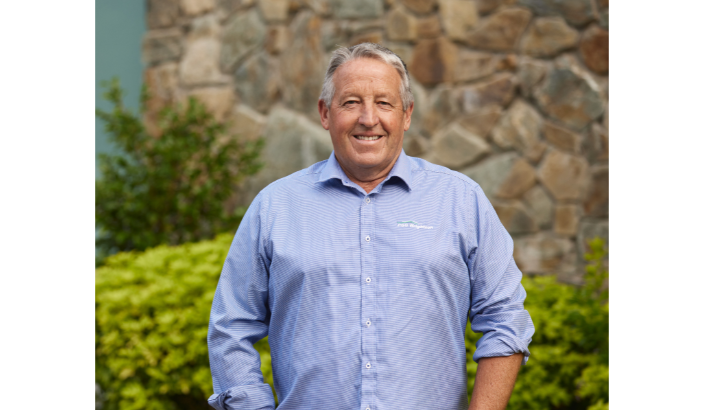 Tasman report from PGG Wrightson