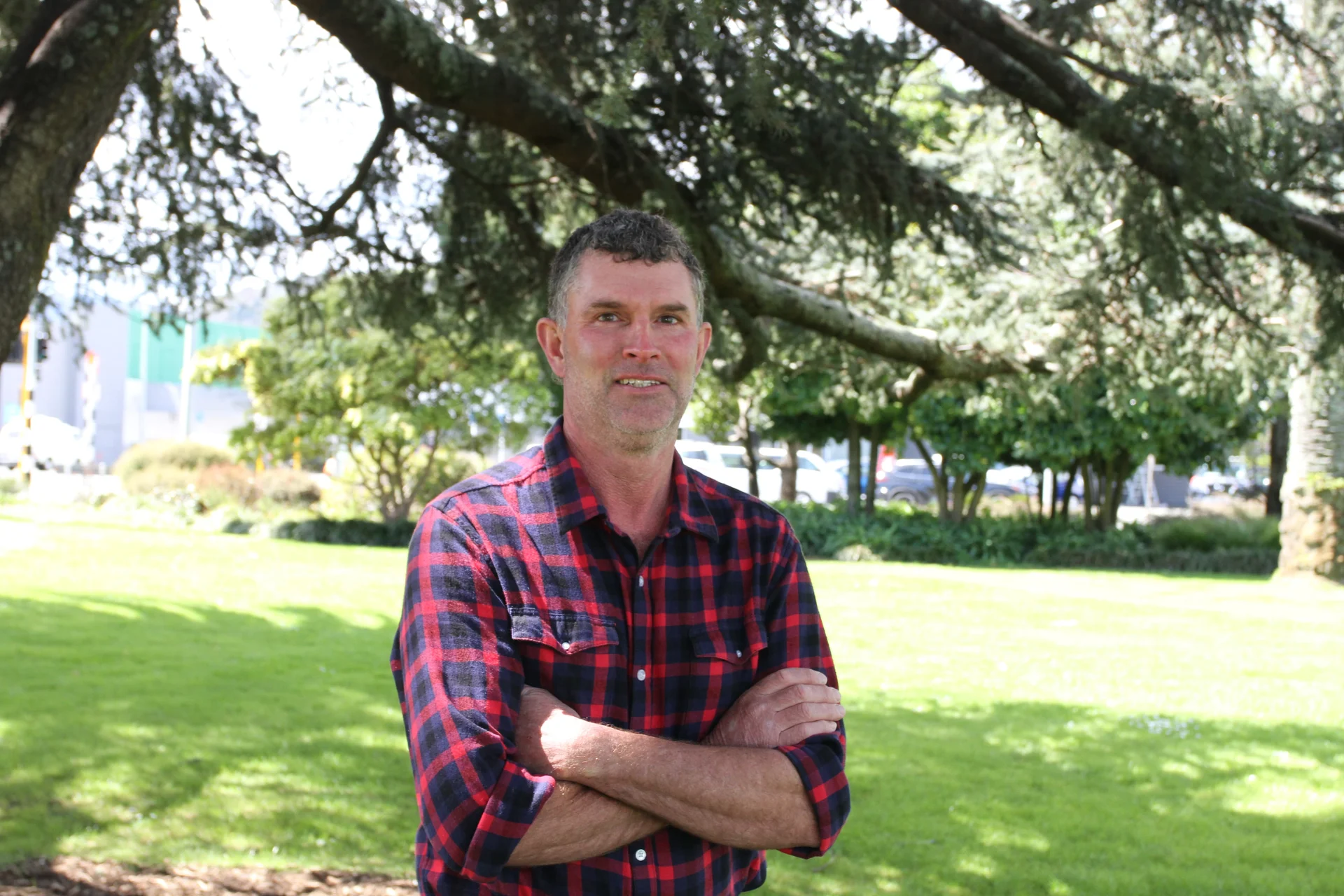 Election results - Tim King takes mayoralty