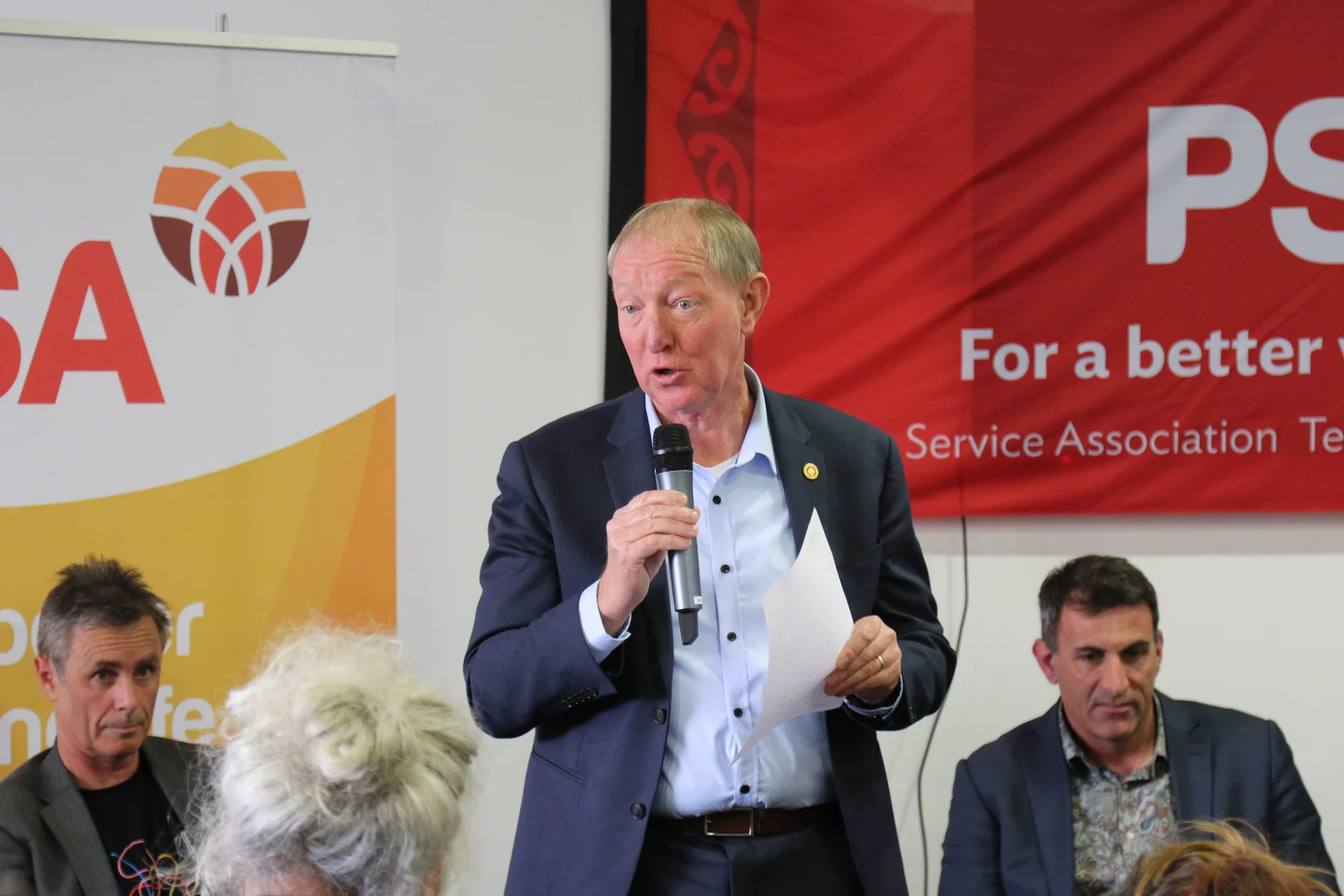 Nick Smith elected as Nelson's mayor