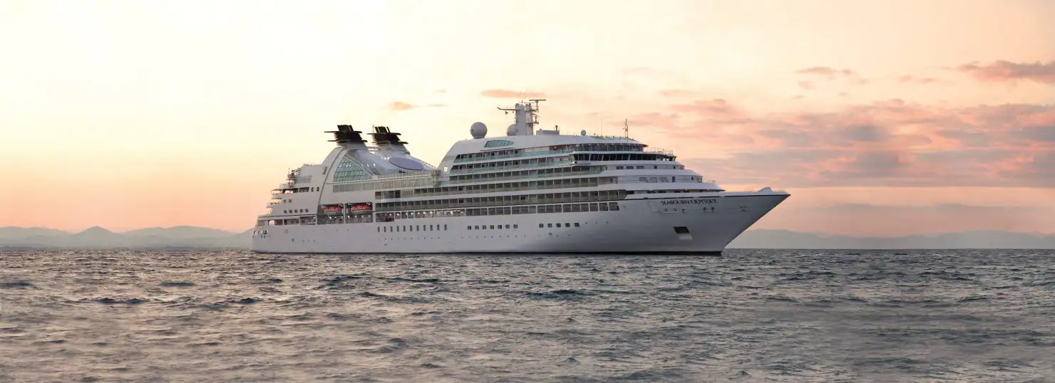 Cruise ships return to Nelson