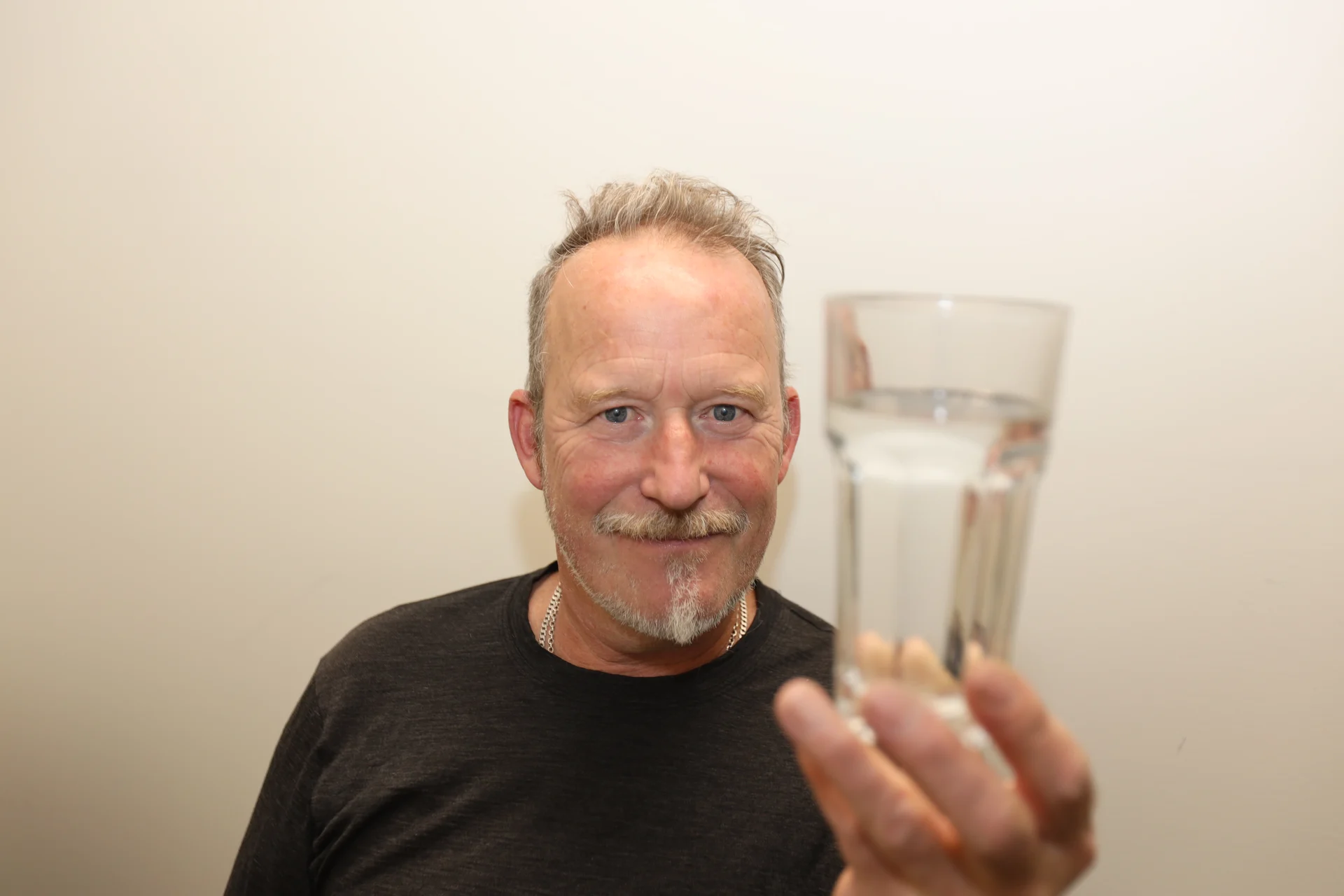 What’s in your water? Find out