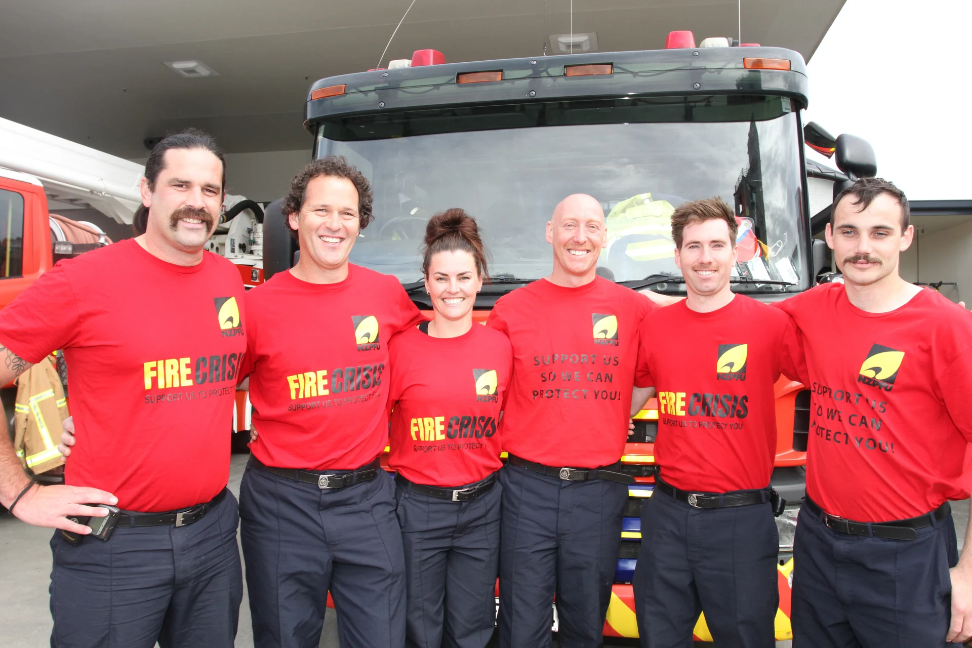 The Amazing Chafe run