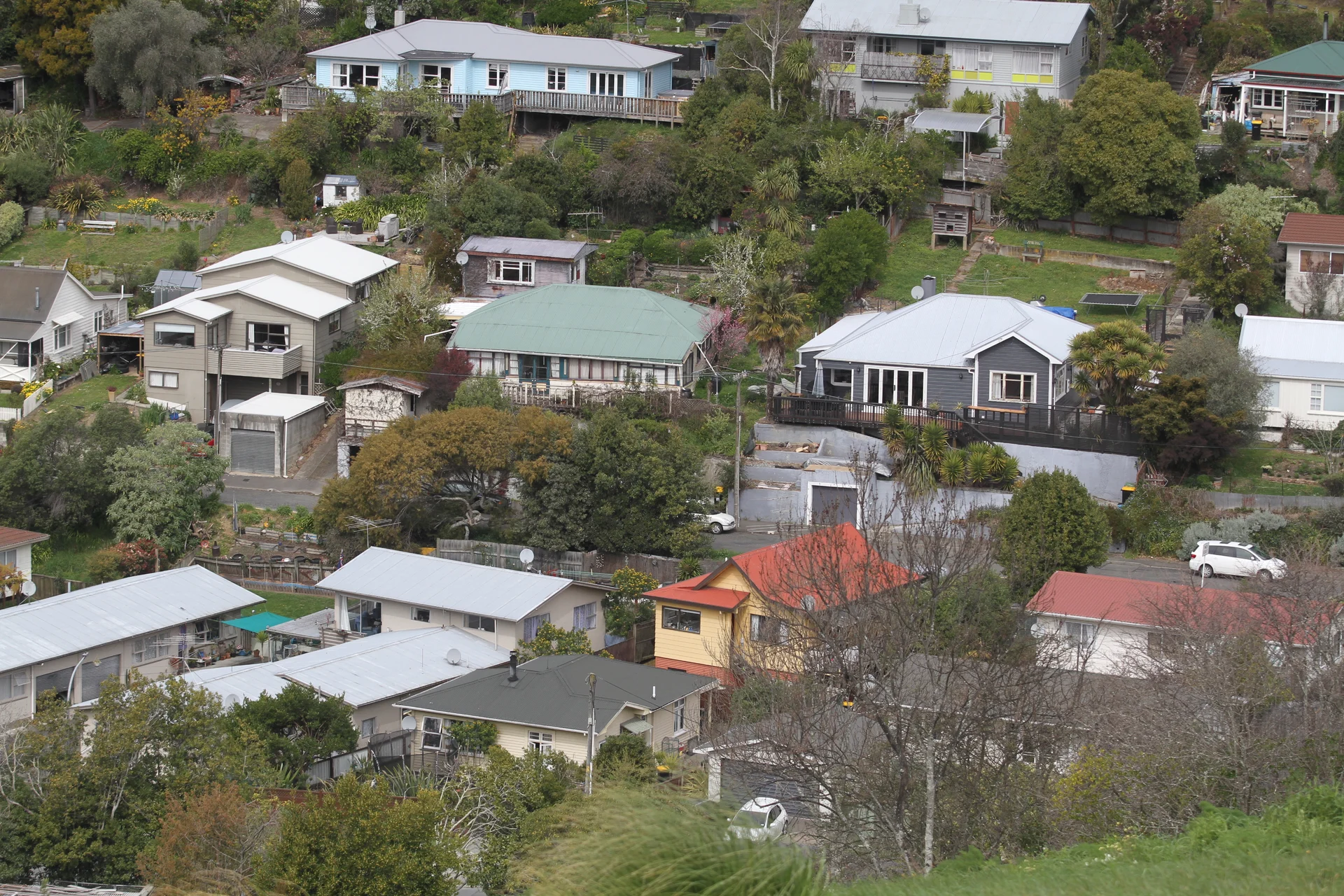 Nelson house price increase, Tasman sees lowest number of sales