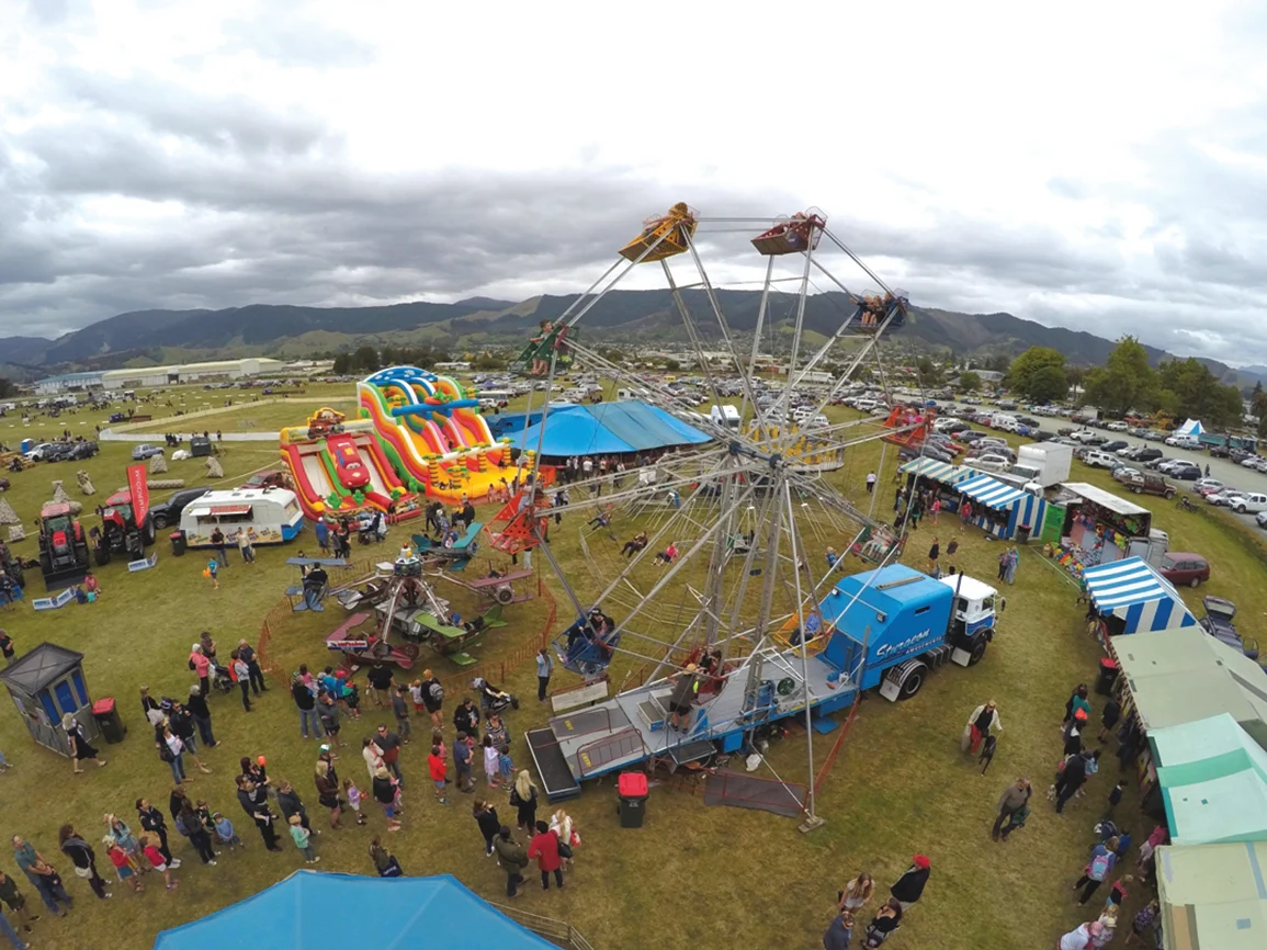 SPONSORED: Bringing people together for nearly 130 years