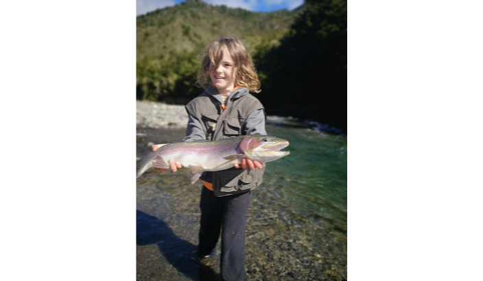 NELSON MARLBOROUGH TROUT HATCHERY – A WIN FOR ANGLERS