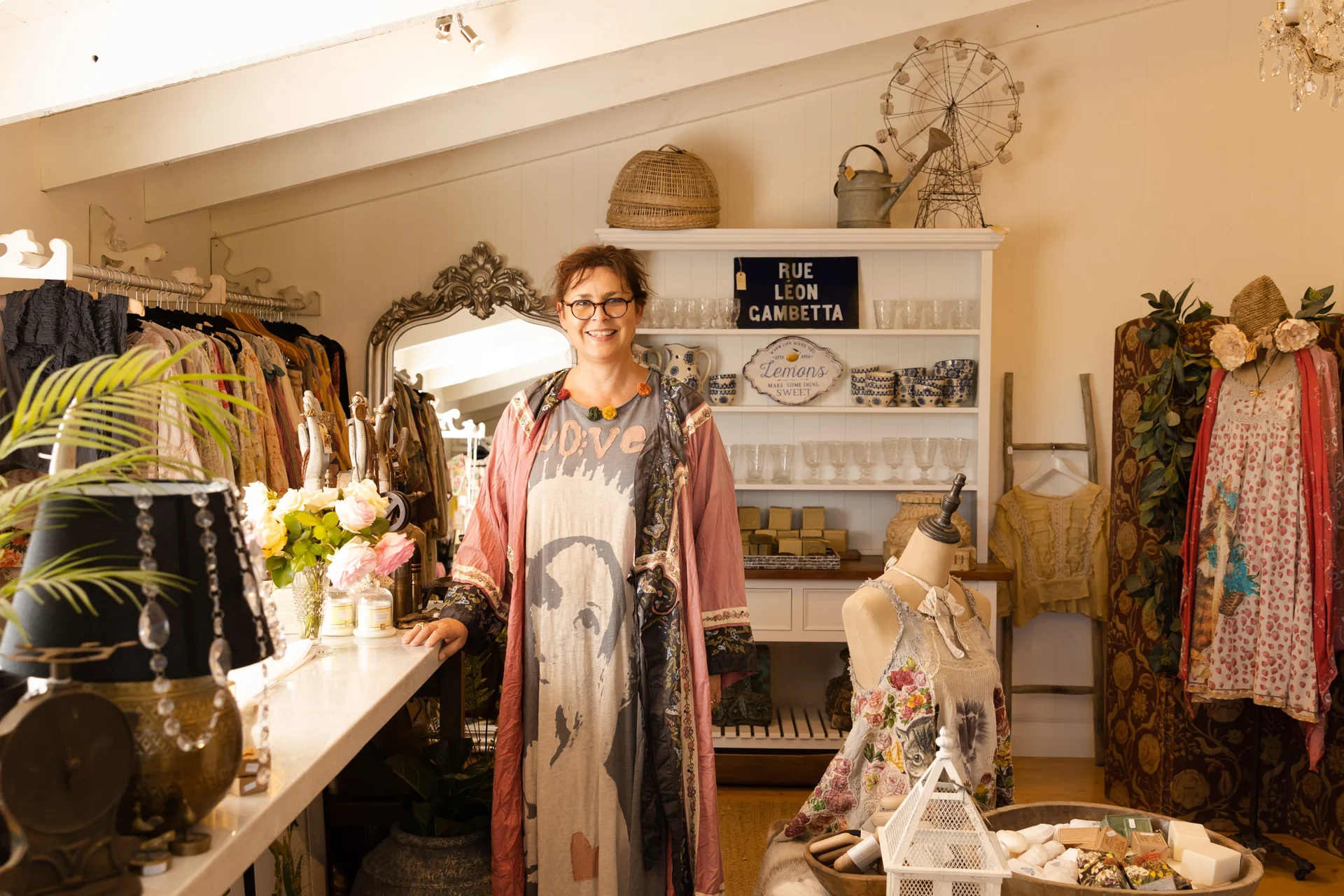 A country store worth a visit