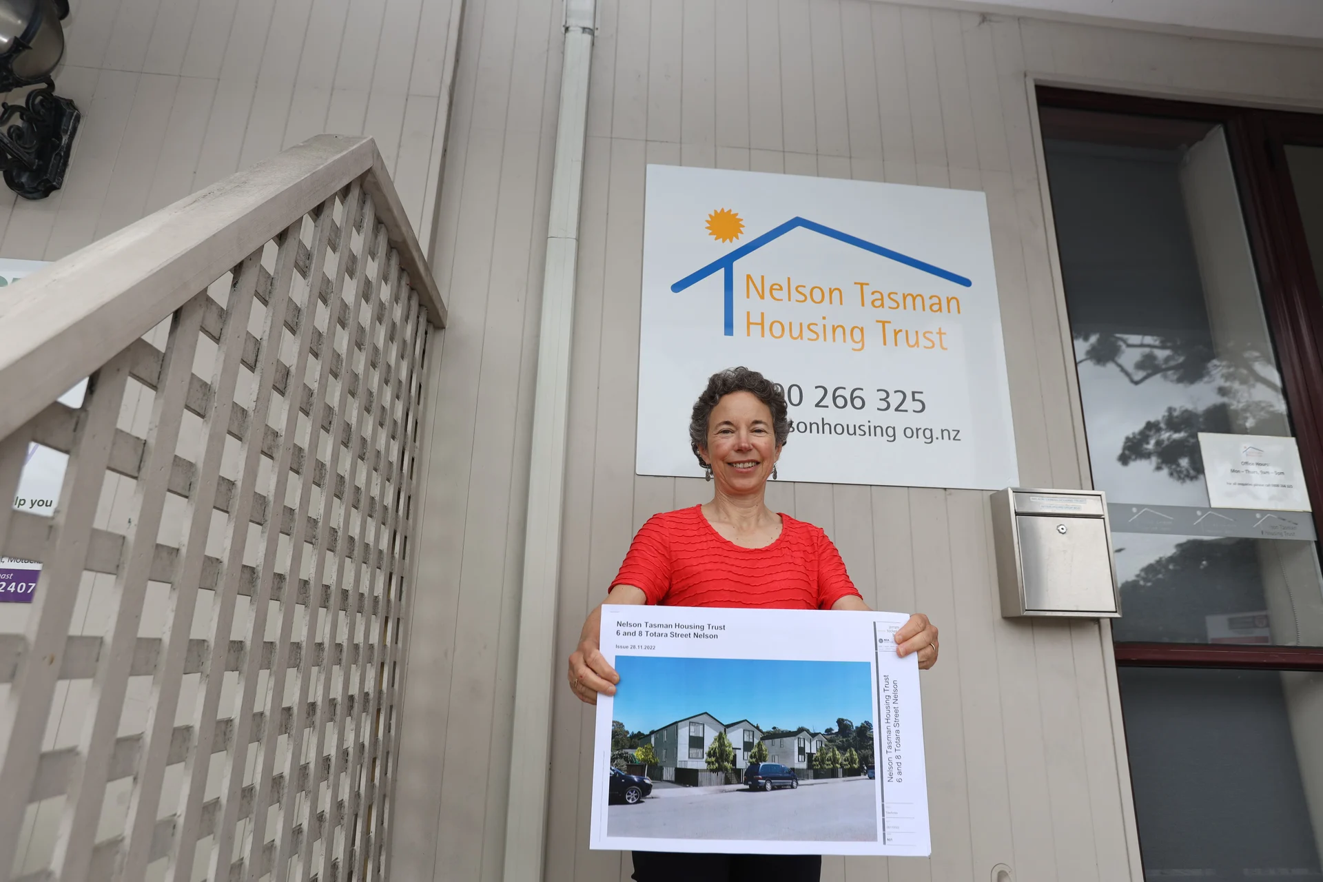 More housing needed in Richmond