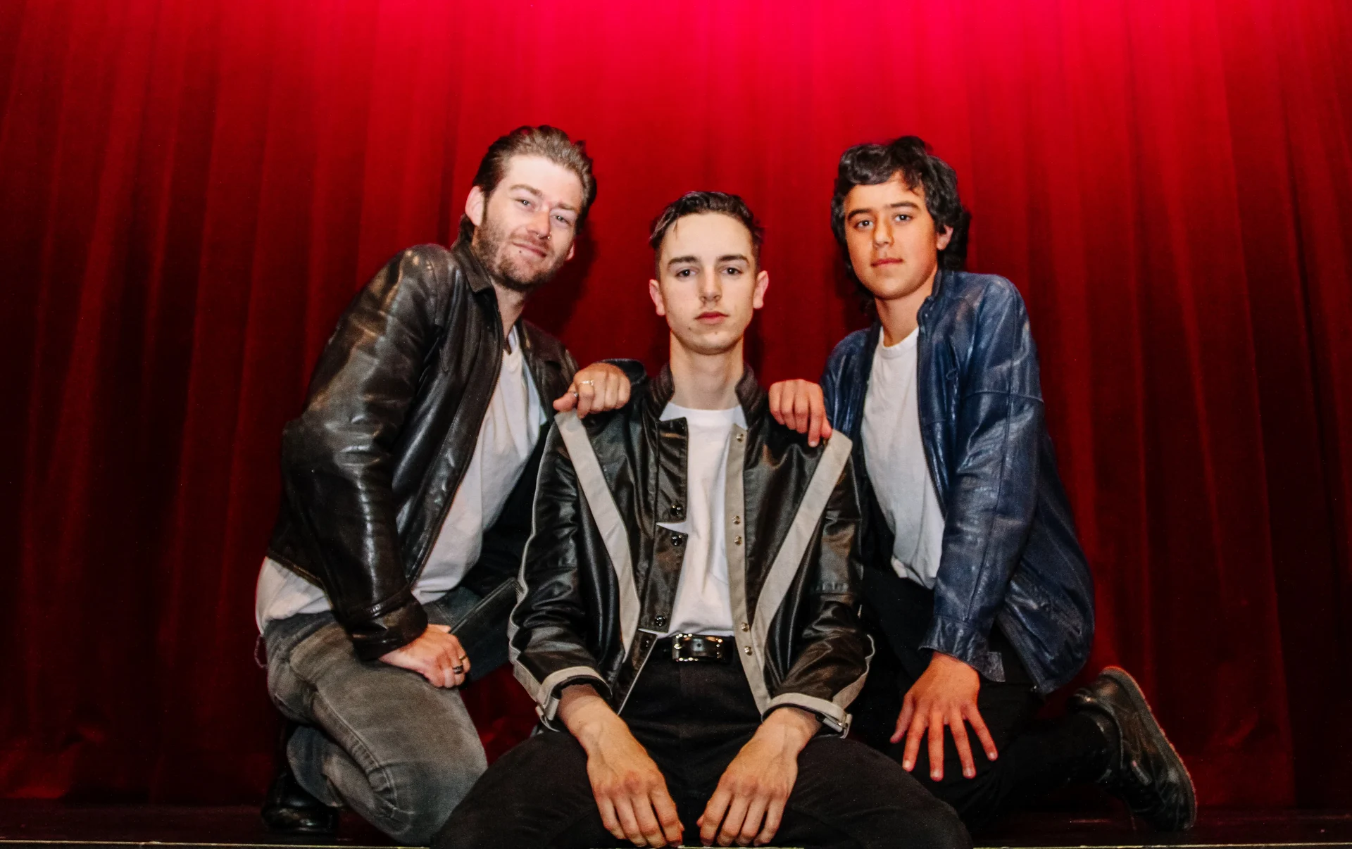 Review: Grease