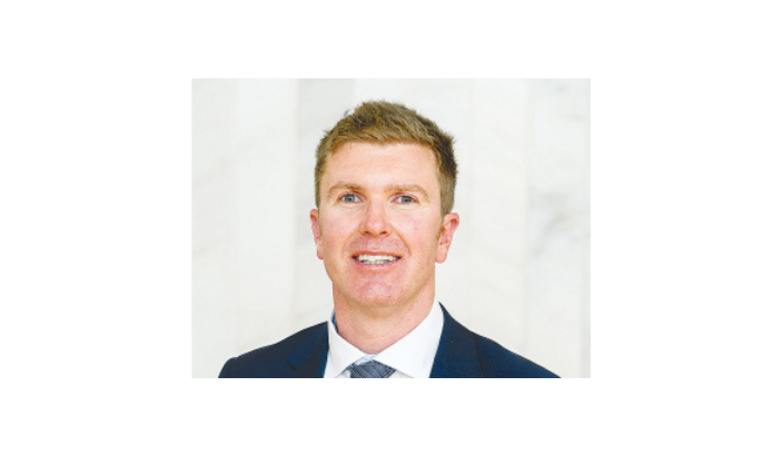Golden Bay’s, Corrigan Sowman elected to LIC