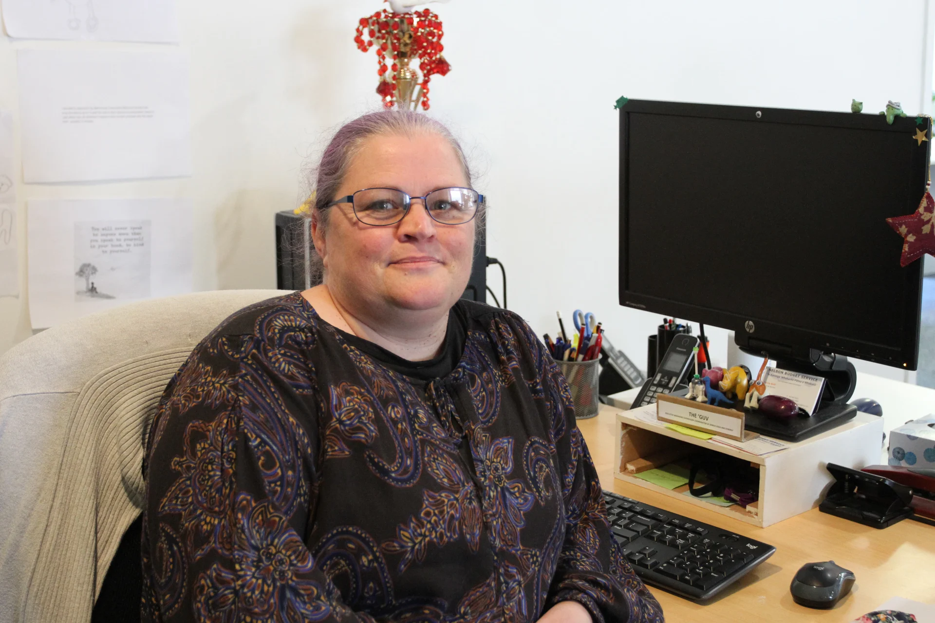Nelson Budget Service to double in size