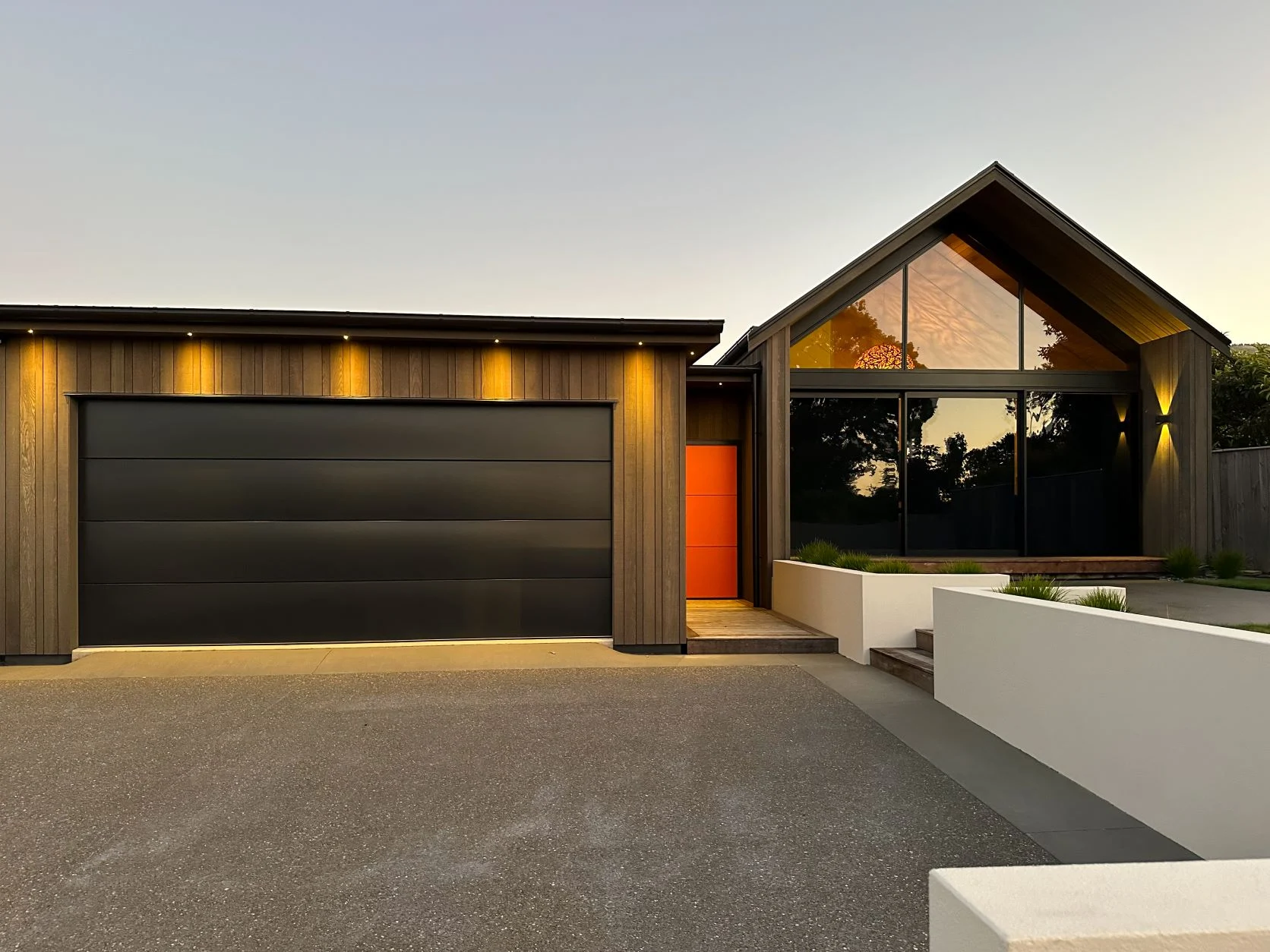 Superior living built with
award-winning expertise