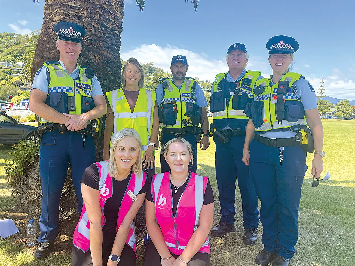 Checkpoint finds majority of carseats installed incorrectly