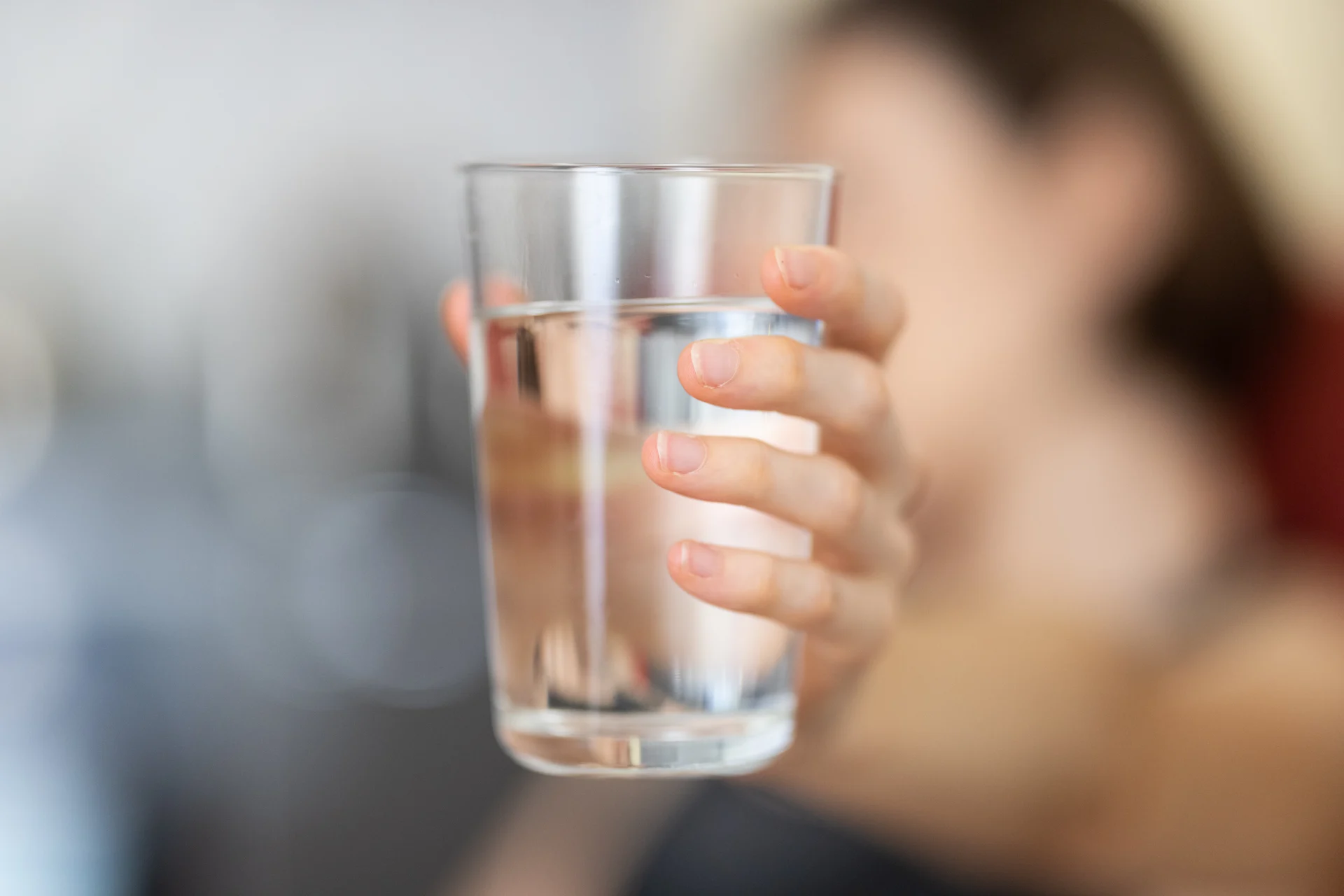 Water restrictions eased