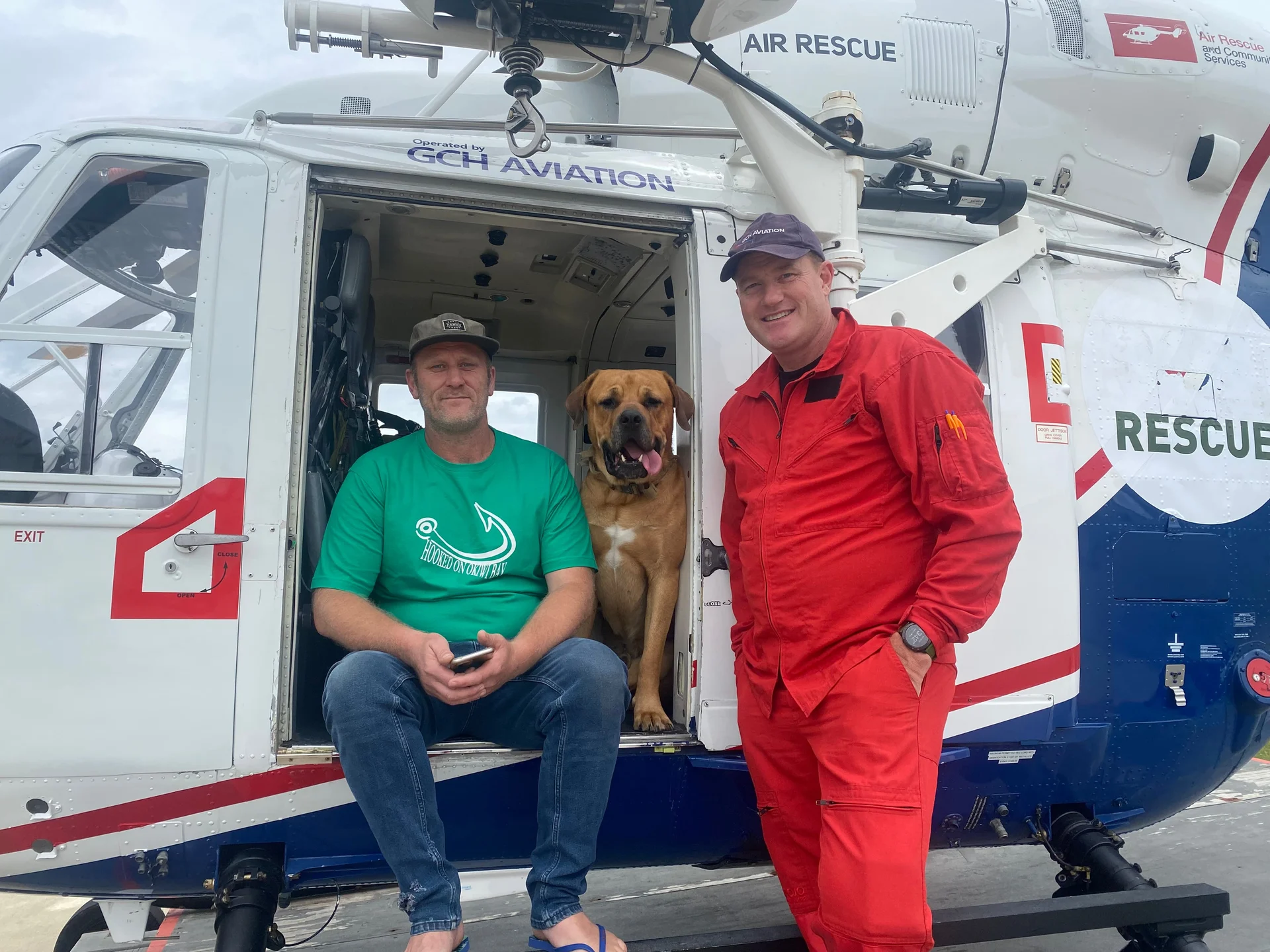 Raifest bringing community together to save lives