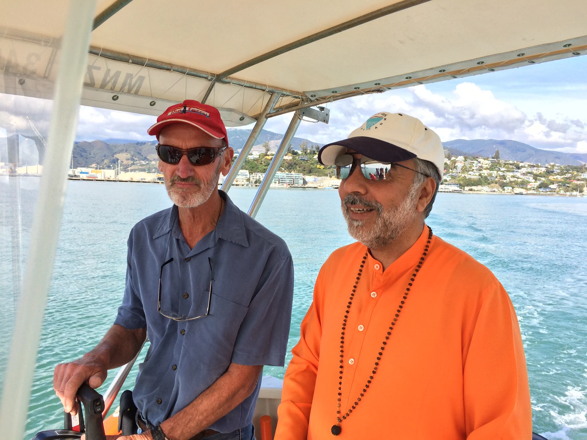 Nelson Ferry: ‘we can’t afford to lose it’
