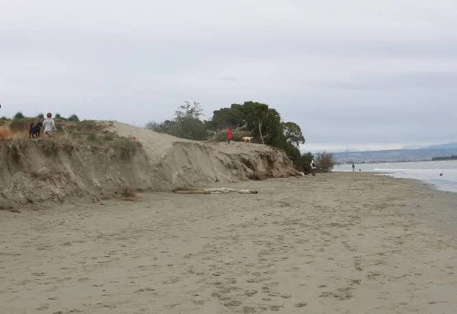 Tāhunanui Beach death