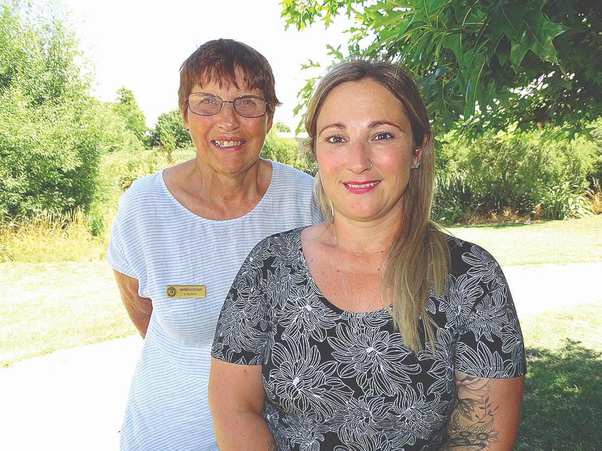 Encouraging further education for women