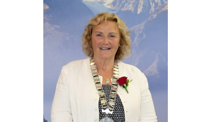 Hokitika wins Infrastructure Acceleration Funding