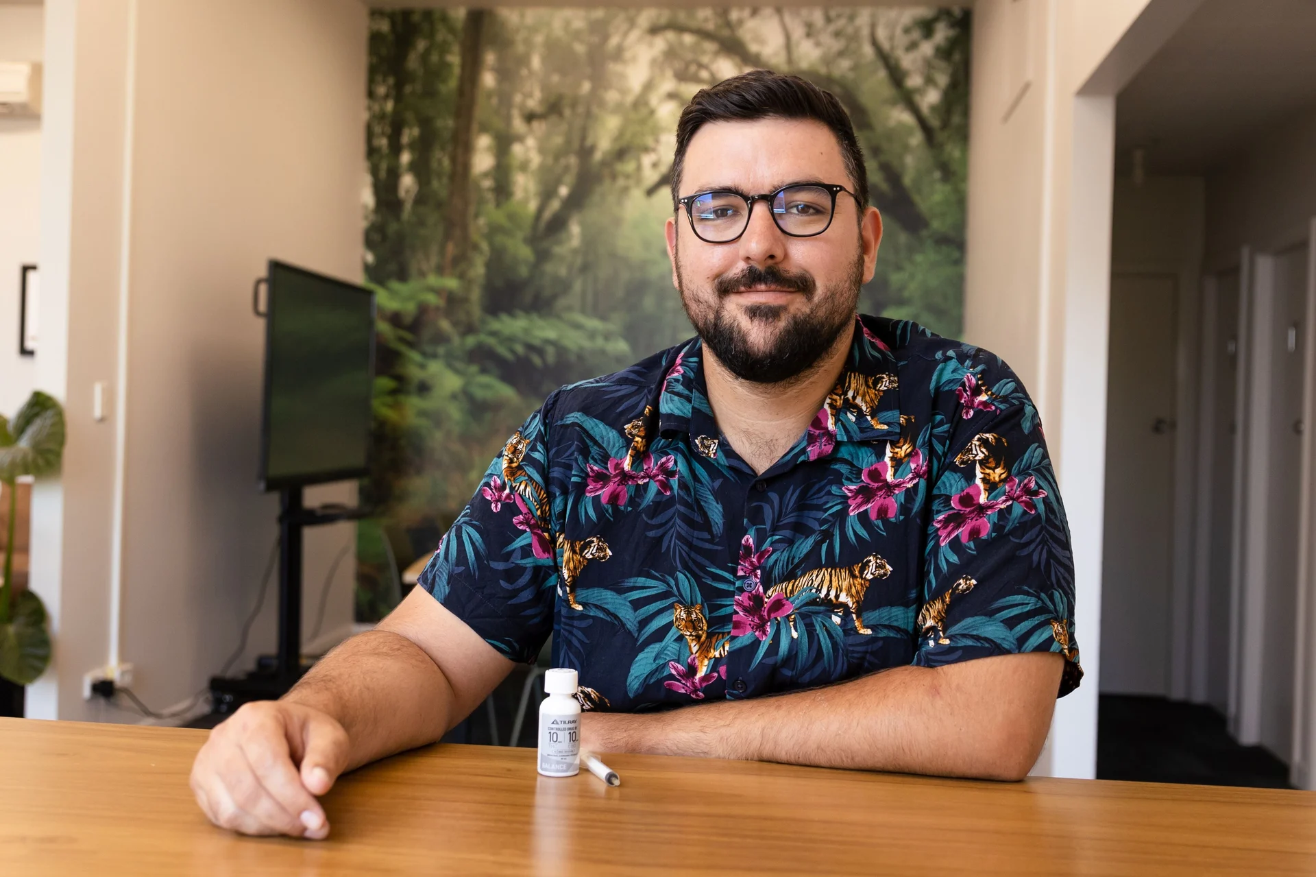 A case for cannabis